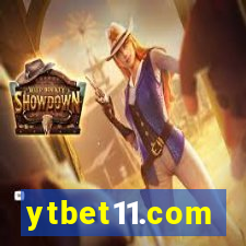 ytbet11.com