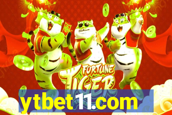 ytbet11.com