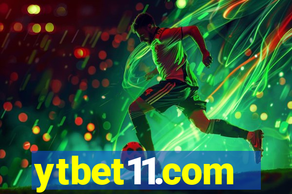 ytbet11.com