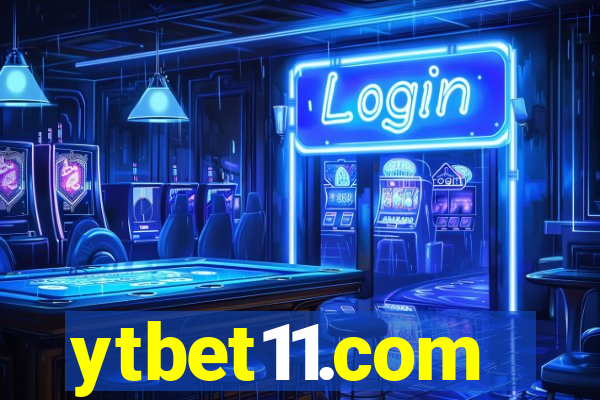 ytbet11.com