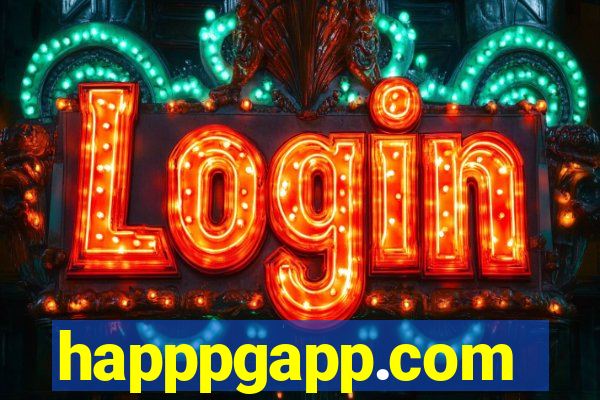 happpgapp.com