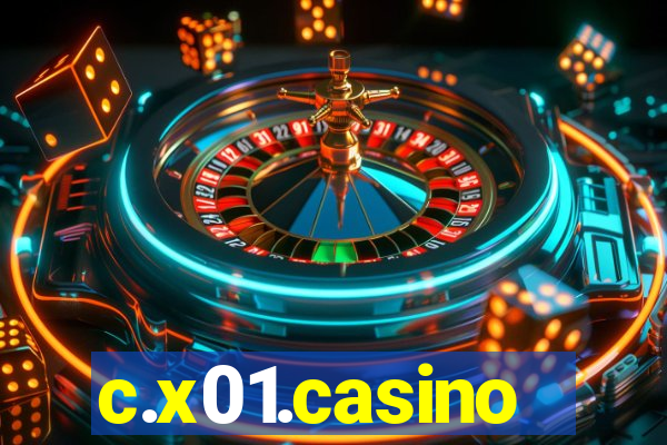 c.x01.casino