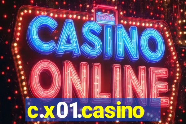 c.x01.casino