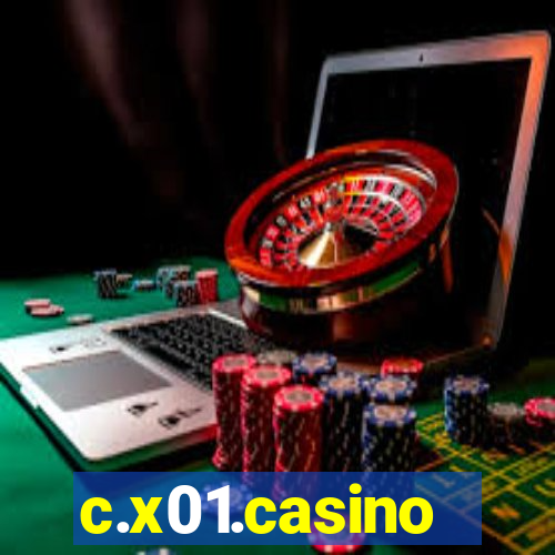 c.x01.casino