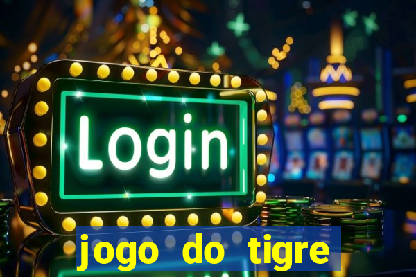 jogo do tigre pagando agora