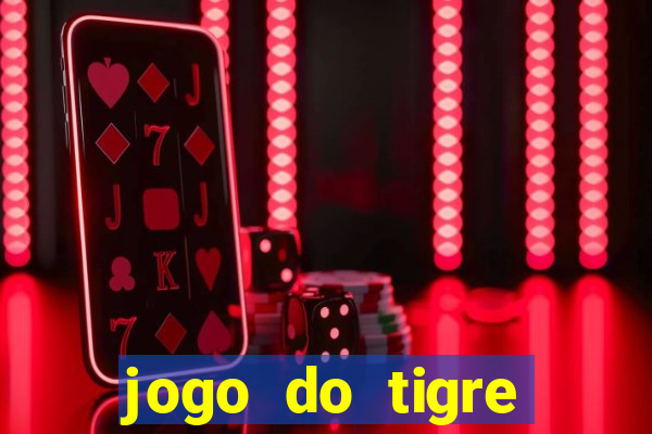 jogo do tigre pagando agora