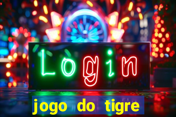 jogo do tigre pagando agora