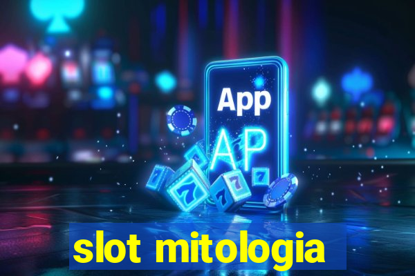 slot mitologia