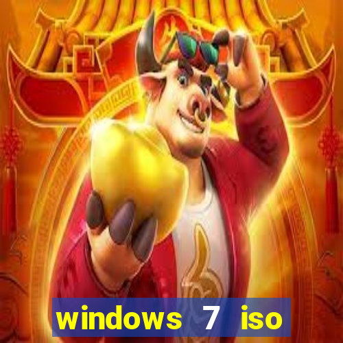 windows 7 iso download 64 bits