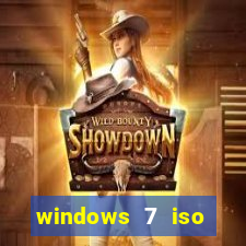 windows 7 iso download 64 bits