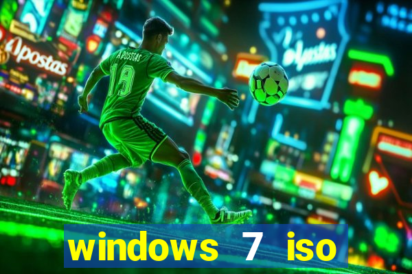 windows 7 iso download 64 bits