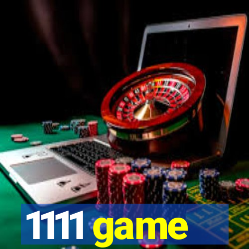 1111 game