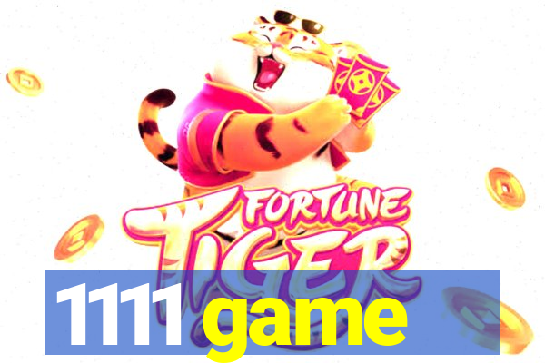 1111 game