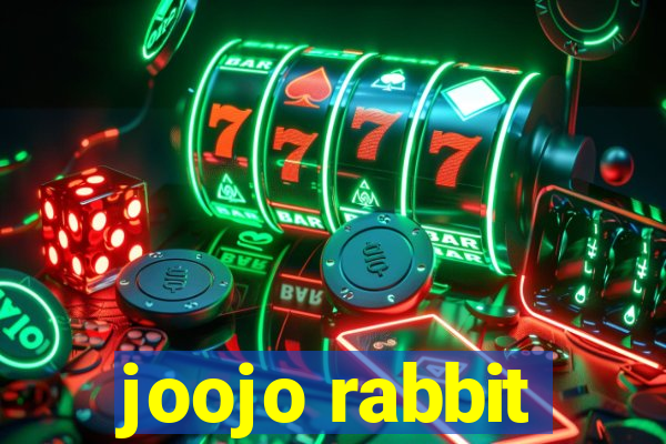 joojo rabbit