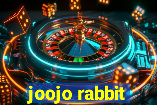 joojo rabbit