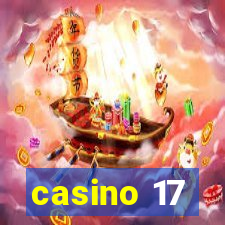 casino 17