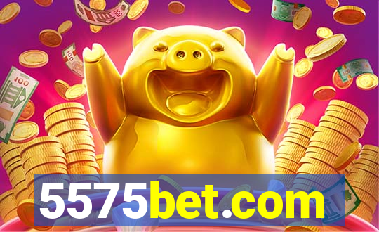 5575bet.com