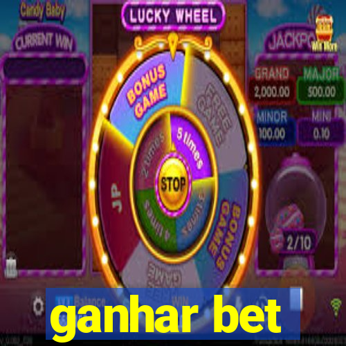 ganhar bet