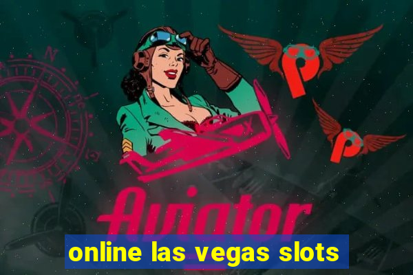 online las vegas slots