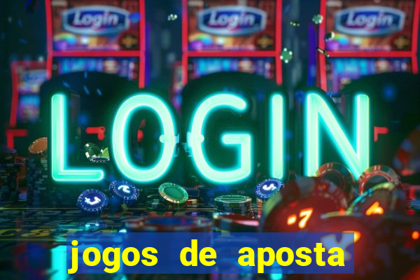 jogos de aposta online futebol