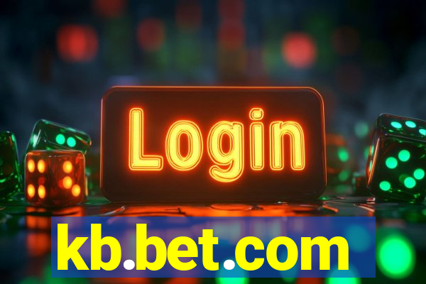 kb.bet.com