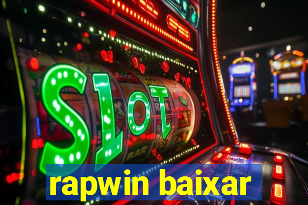 rapwin baixar