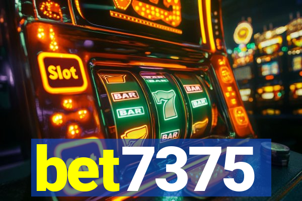 bet7375