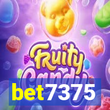 bet7375