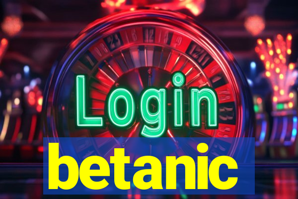 betanic