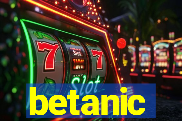 betanic