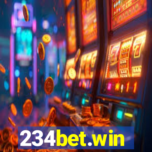 234bet.win