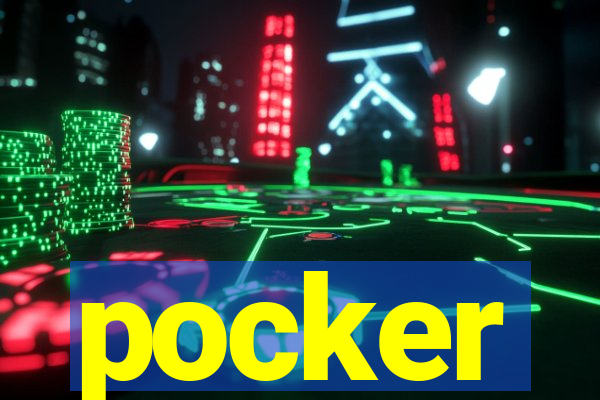 pocker