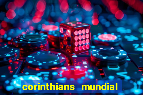 corinthians mundial 2000 farsa