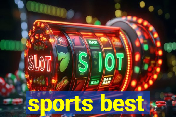 sports best