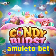 amuleto bet