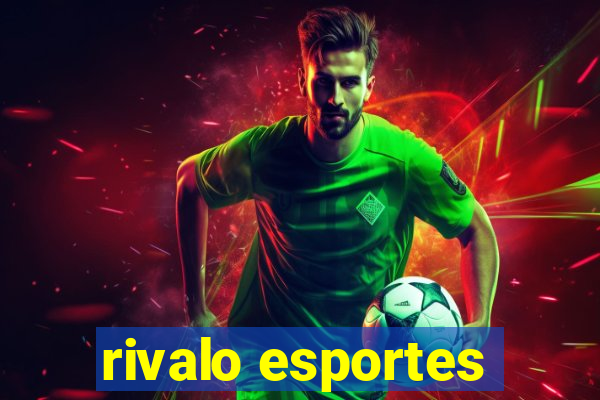 rivalo esportes