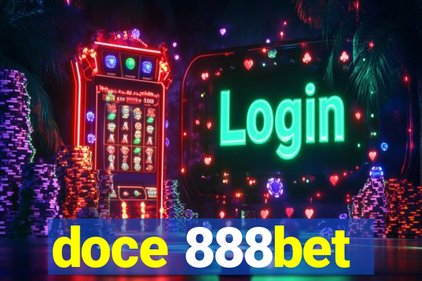 doce 888bet