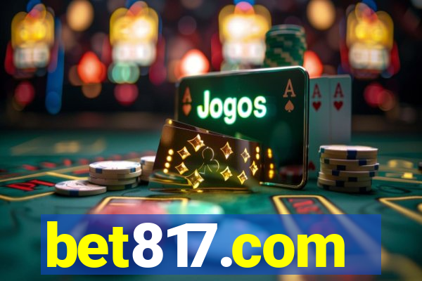 bet817.com