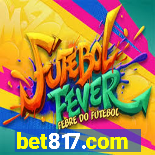 bet817.com