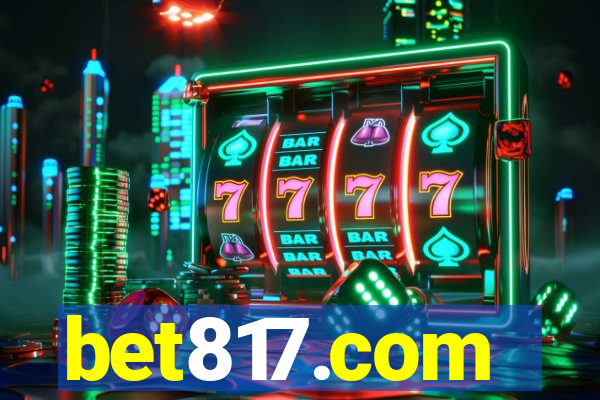 bet817.com