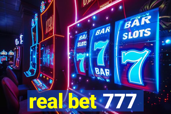 real bet 777