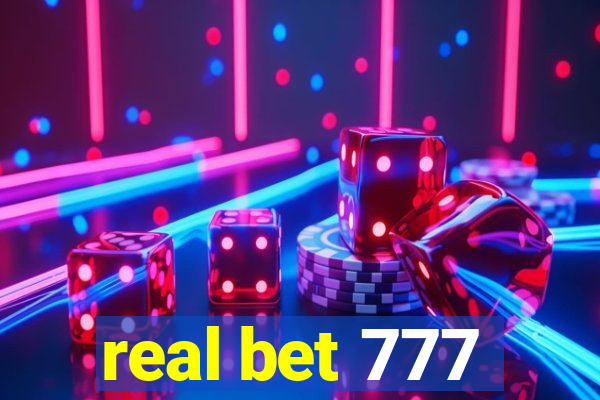 real bet 777