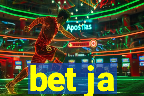 bet ja