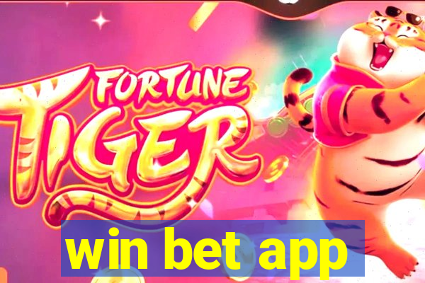 win bet app