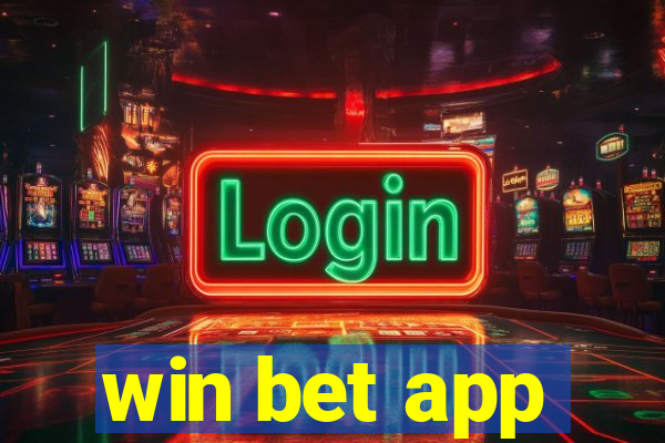 win bet app