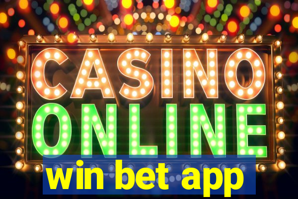 win bet app