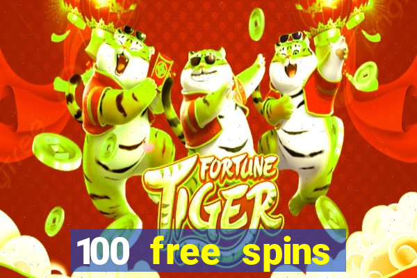 100 free spins holland casino