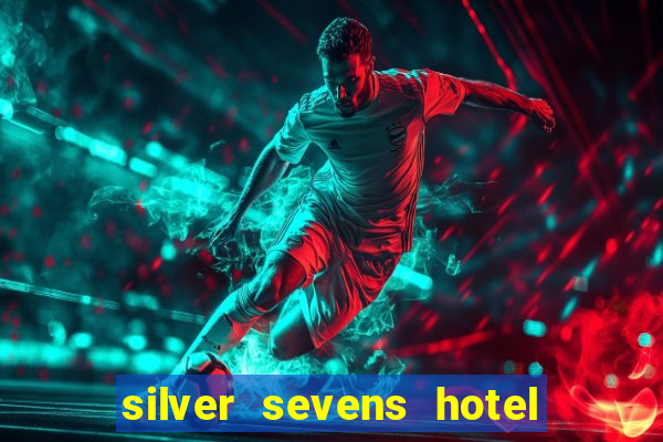 silver sevens hotel & casino las vegas