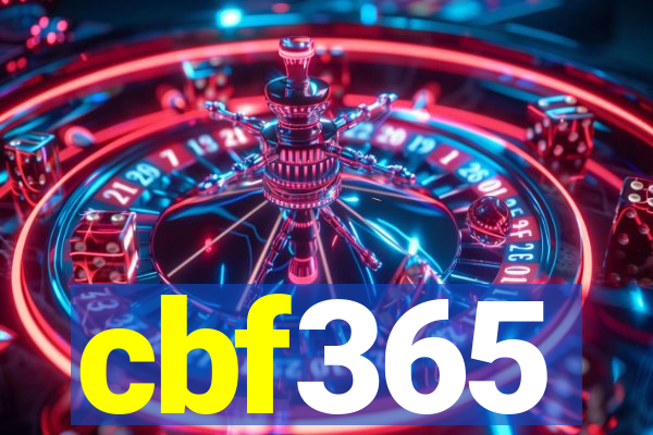 cbf365