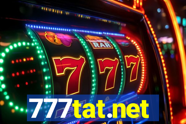 777tat.net